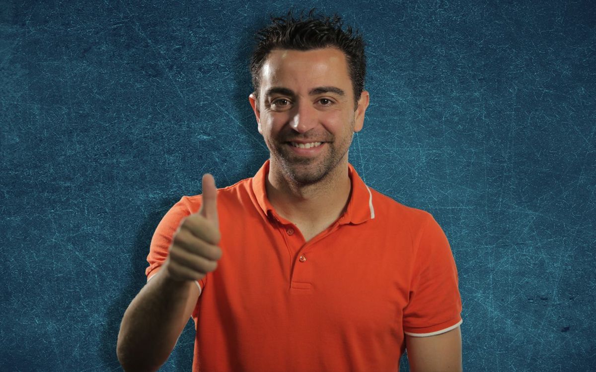 L’entrevista: Xavi Hernández (part 2)