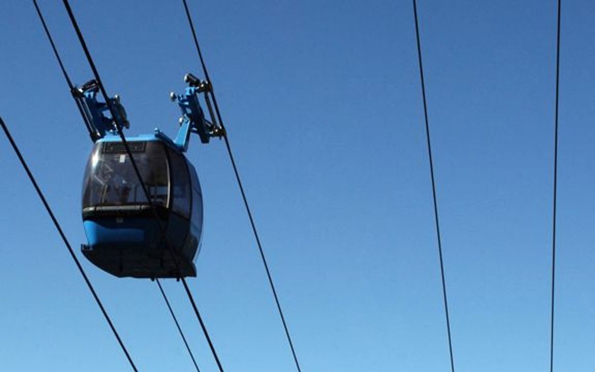 Descuento para el Funicamp