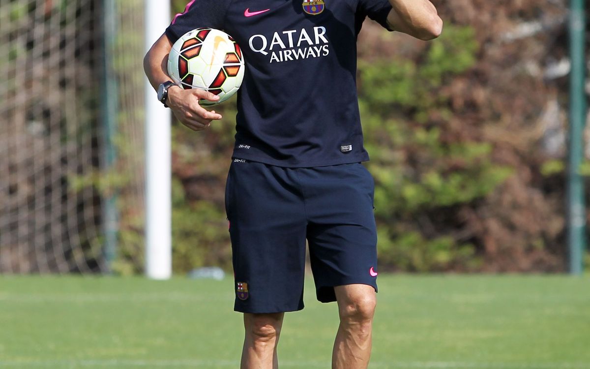 Setmana amb incorporacions i dos partits