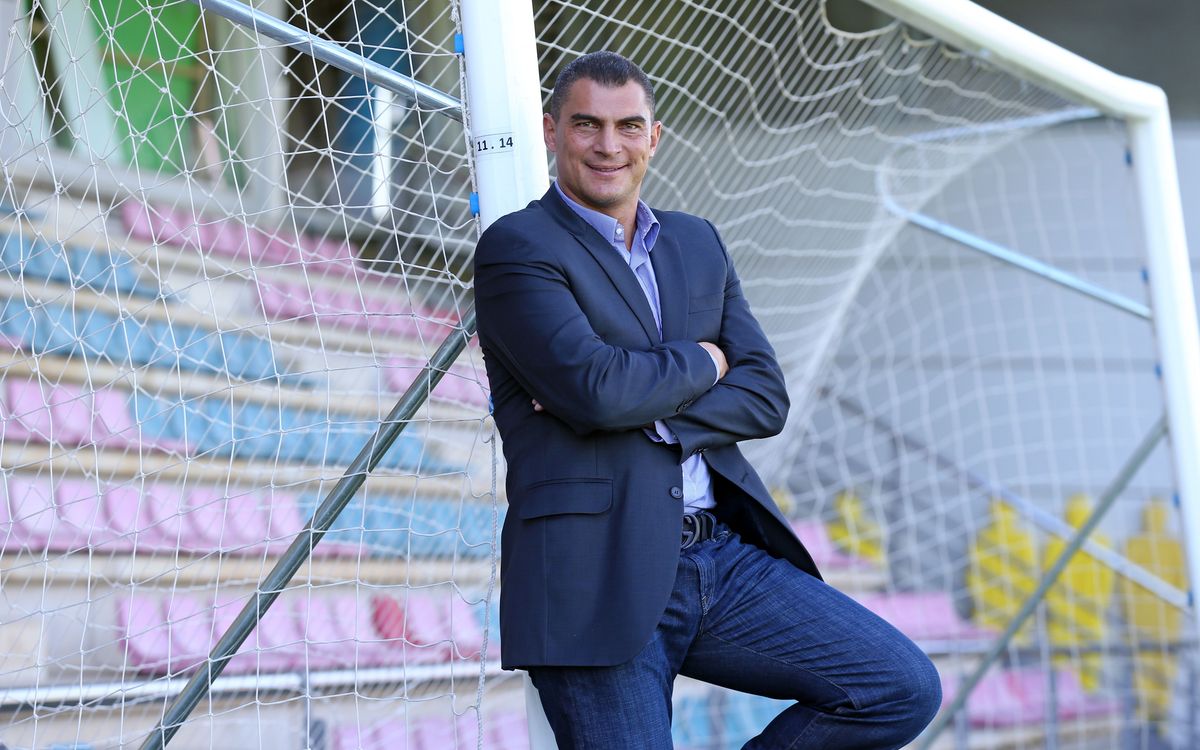 Faryd Mondragón: “Todo el planeta quiere observar el clásico”