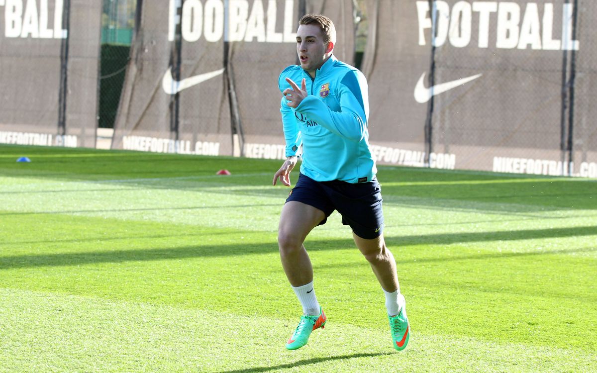 Gerard Deulofeu, uno de los más jóvenes en debutar con España