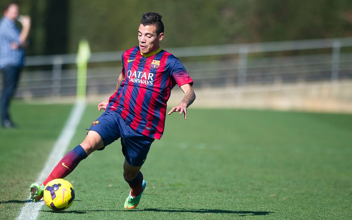 Sevilla CF – Juvenil A: Tocarà remuntar per estar a la final (3-1)
