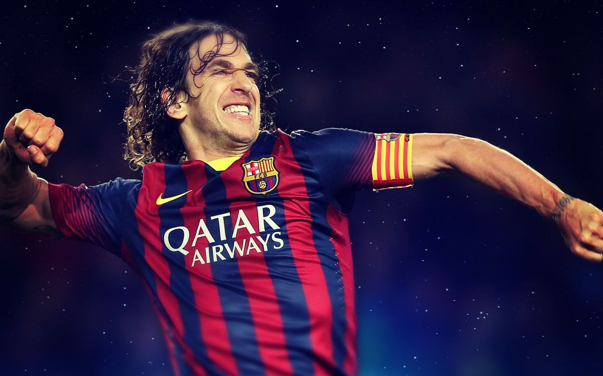 Homenatge a un gran capità