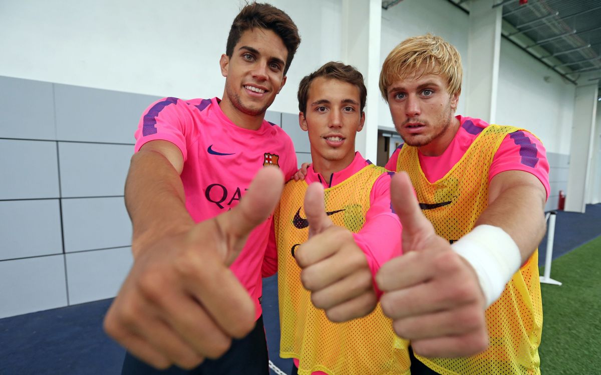 ¡Goodbye Birmingham!