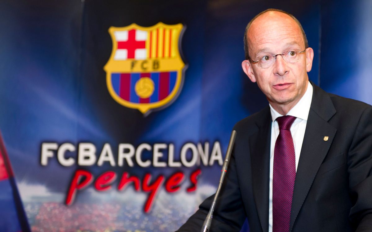 Èxit en el 30è aniversari de la PB Alcora i la XVI Trobada de Penyes Blaugranes de Castelló