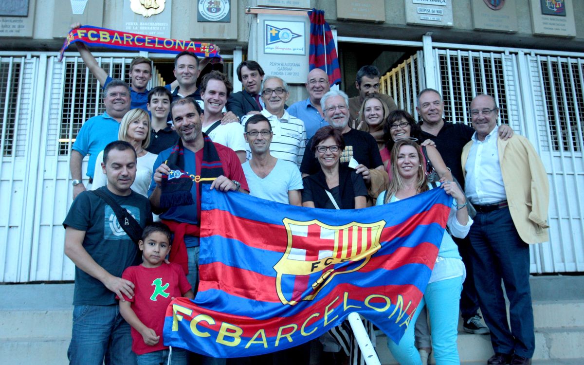 Quatre escuts abans del Barça – Eibar