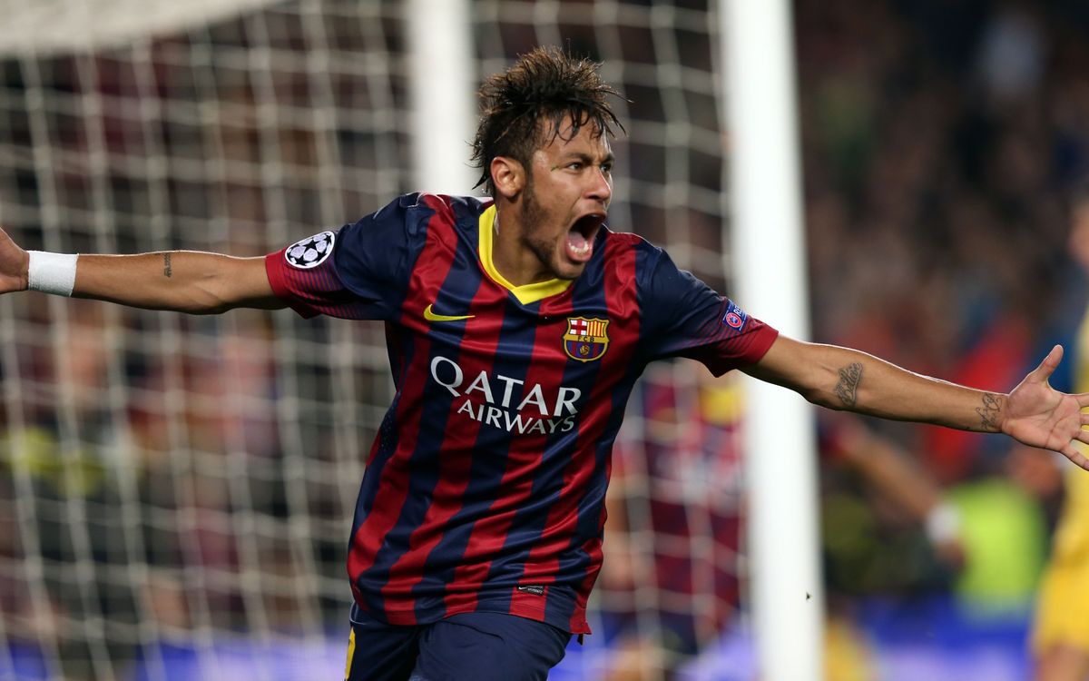 FC Barcelona - Atlètic de Madrid: Més èpica (1-1)