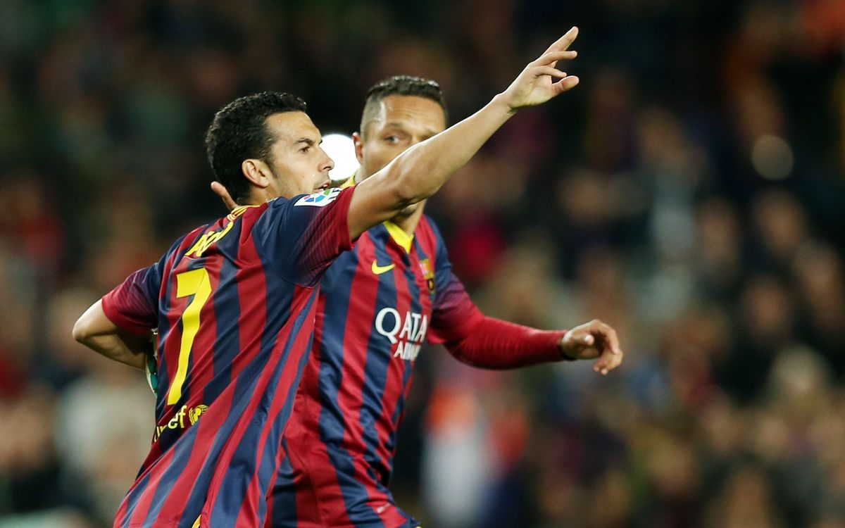 Deu anys consecutius guanyant l’Athletic Club