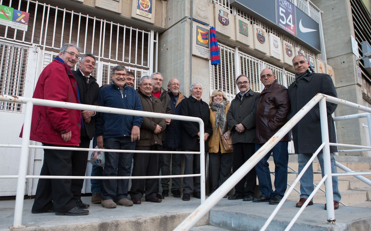 Dos escuts abans del Barça - Celta