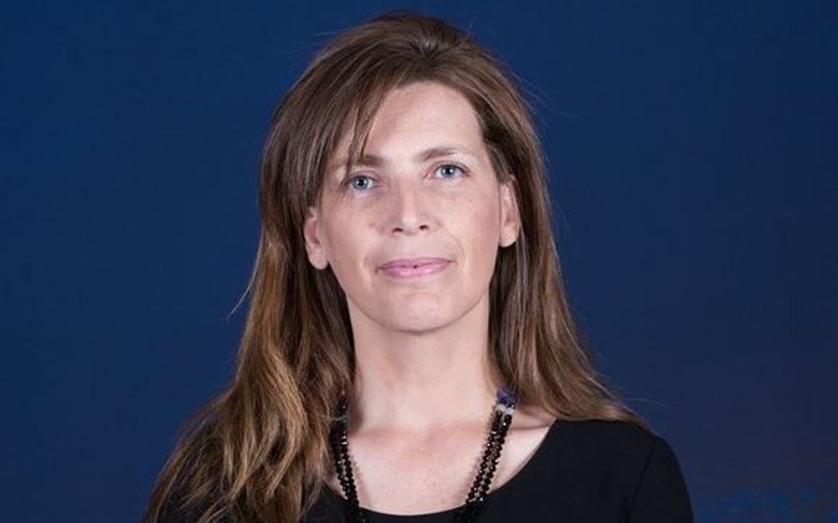 Susana Monje, nomenada directiva responsable de l'handbol