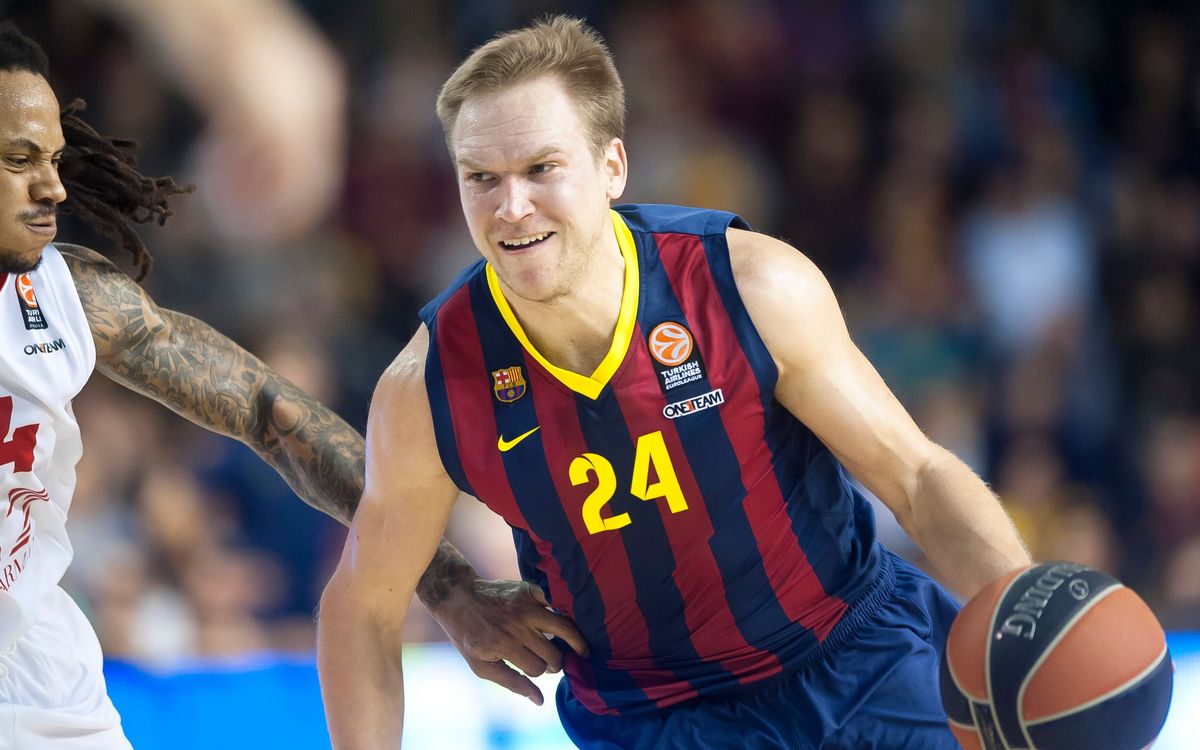 Brad Oleson, letal en este 2014