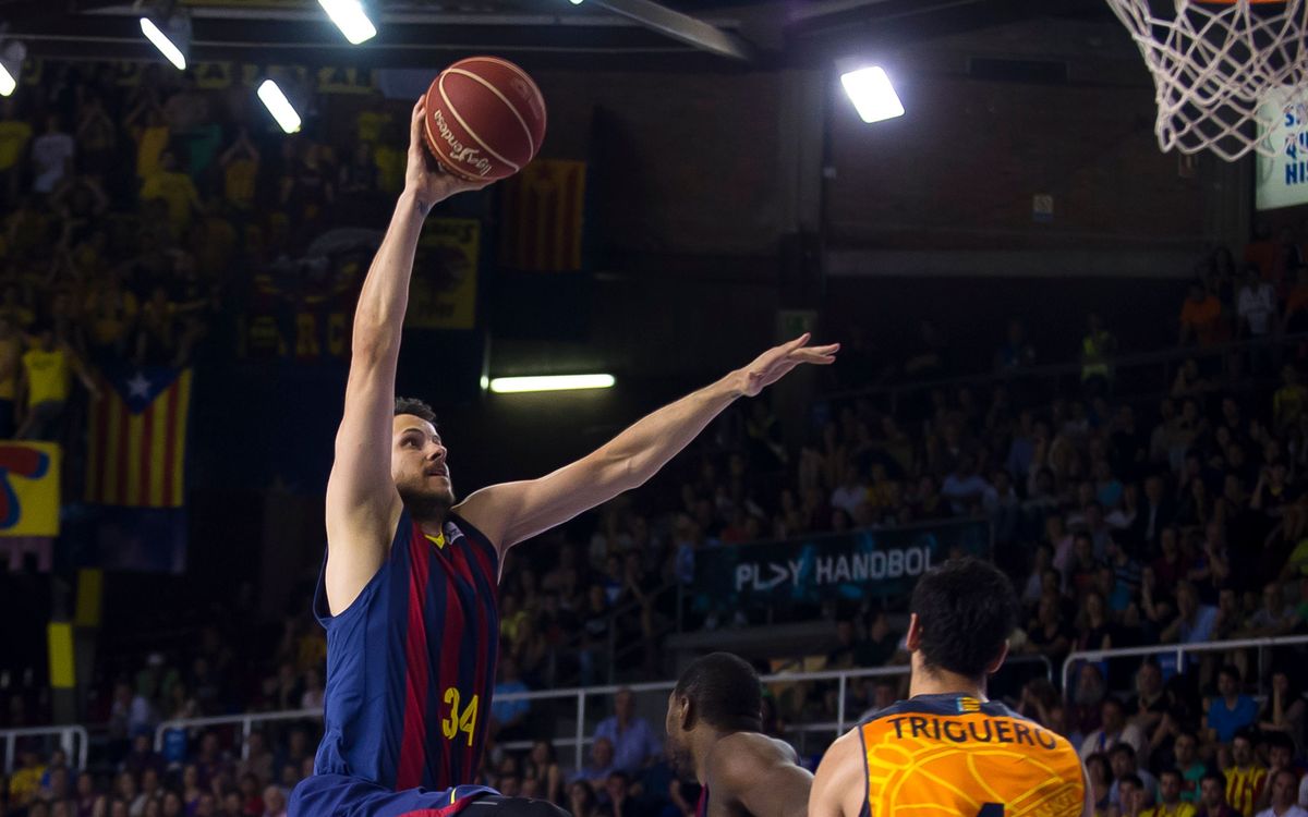 La nueva Liga Endesa, de 17 equipos