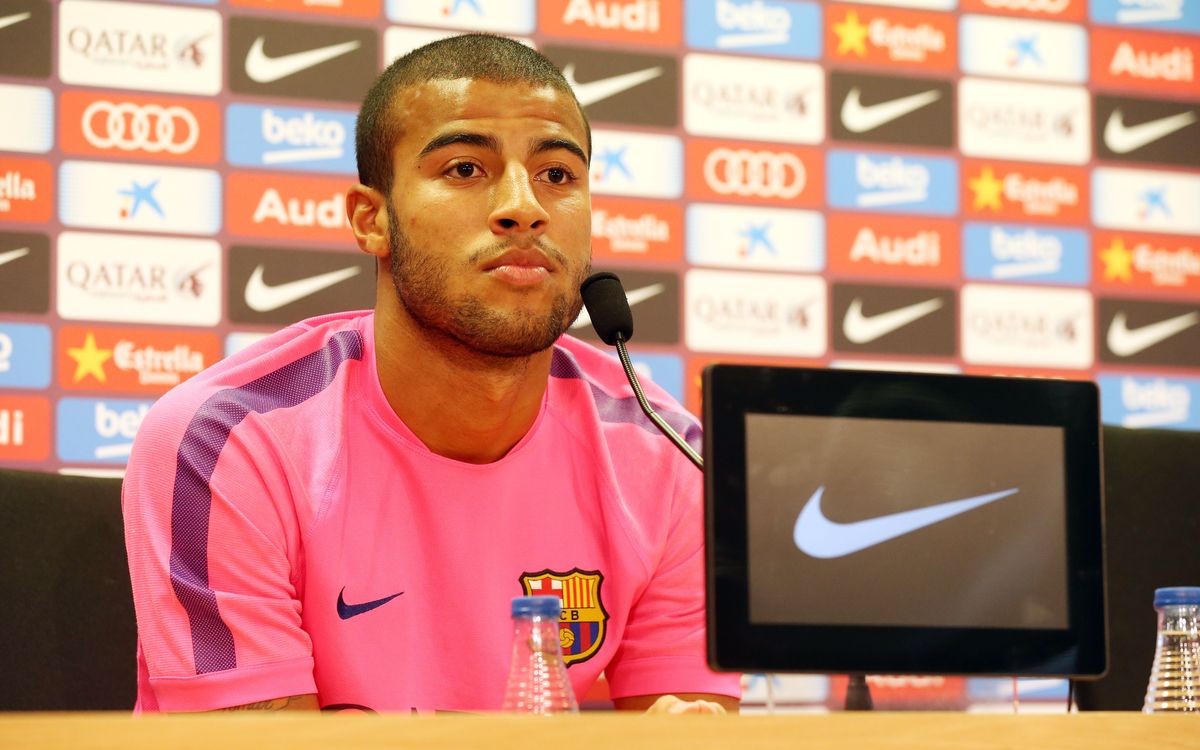 Rafinha: 