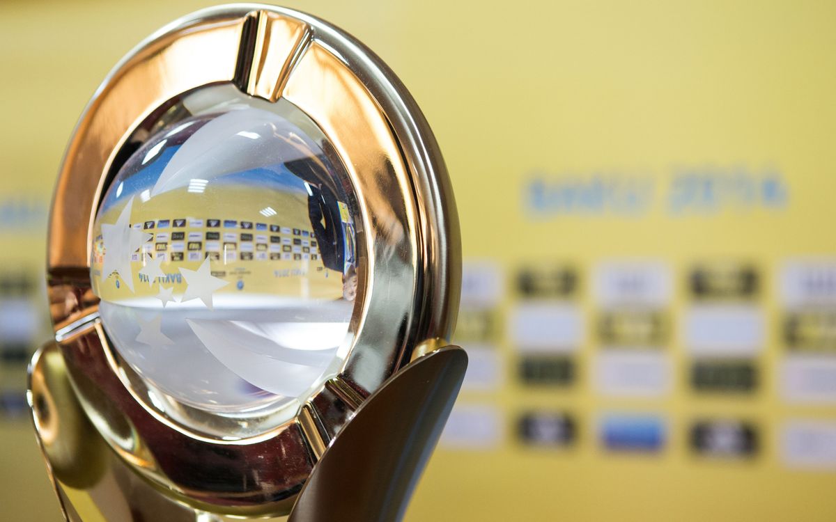 El FC Barcelona Alusport busca levantar la segunda Copa de Europa de la historia
