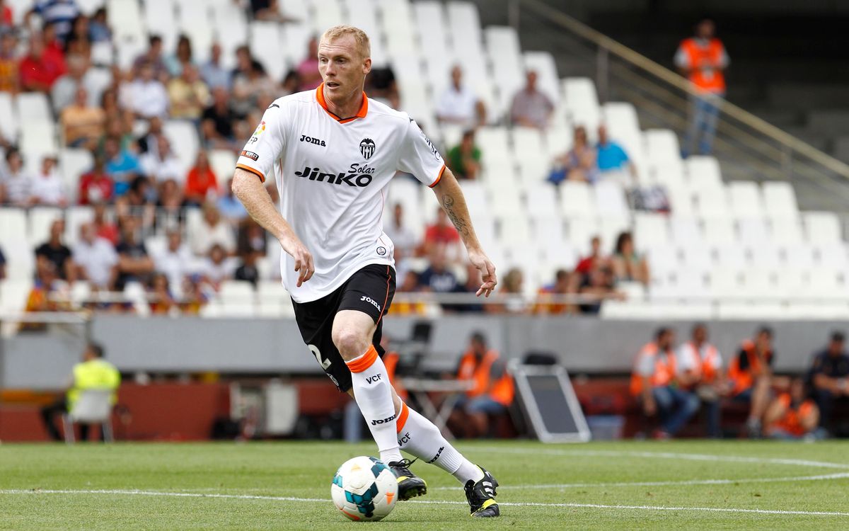 10 coses que hauries de saber de Jérémy Mathieu