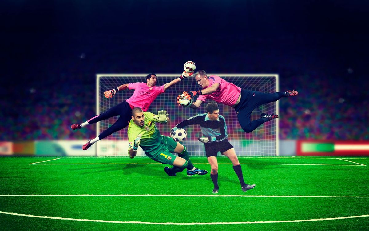 TOP5: Grans Aturades