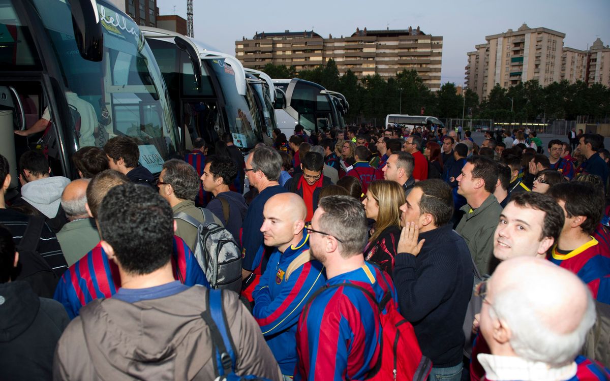 Todo lo que debes saber si vas a Mestalla
