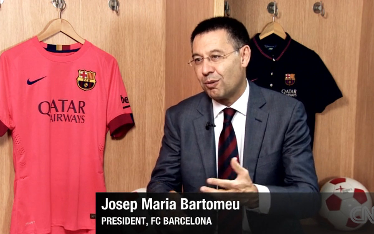 Bartomeu: 