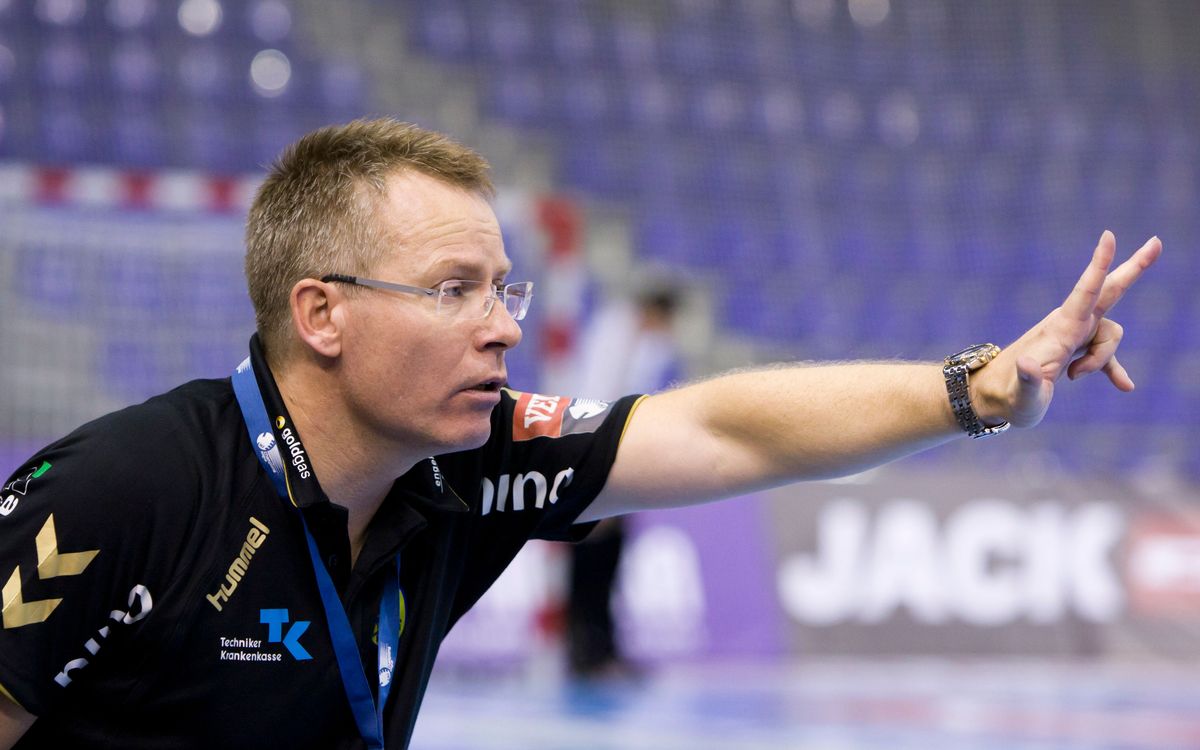 Quién es quién en Rhein Neckar Löwen