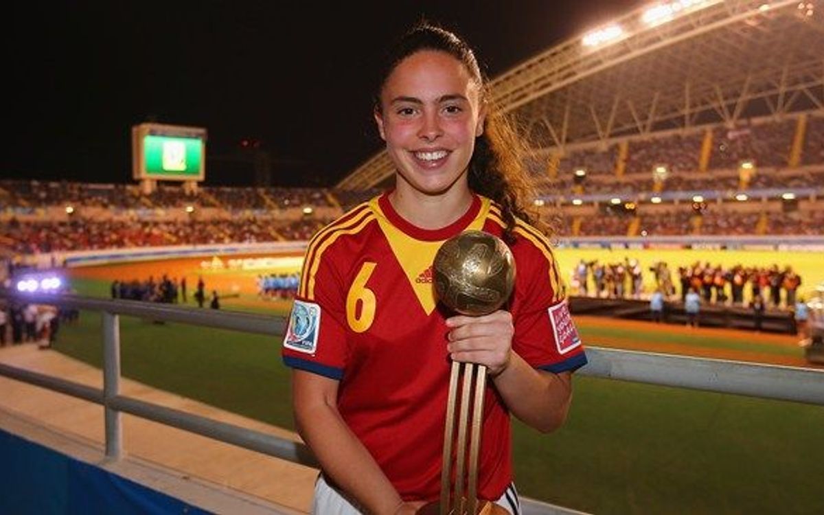 España ha perdido la final ante Japón (2-0)