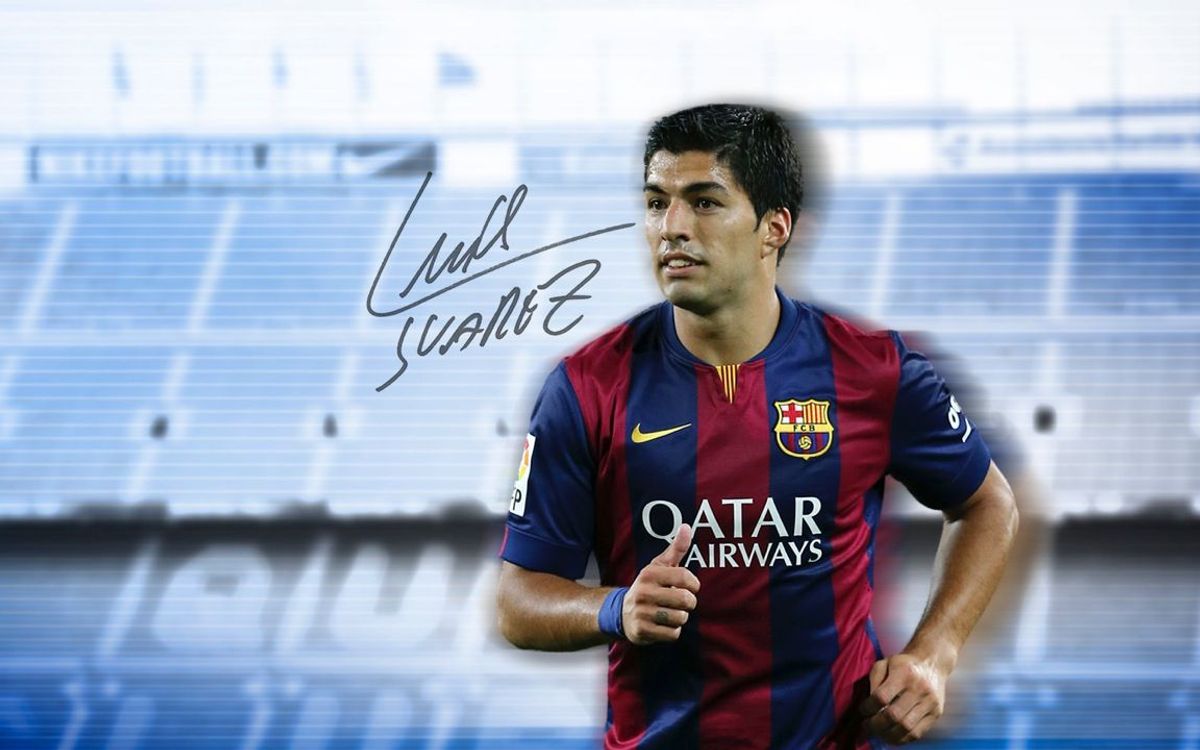 Suárez: preparat per guanyar
