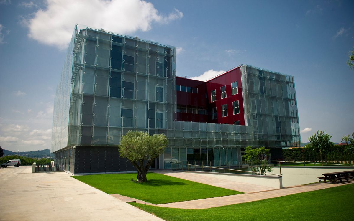 Comunicat del F.C. Barcelona