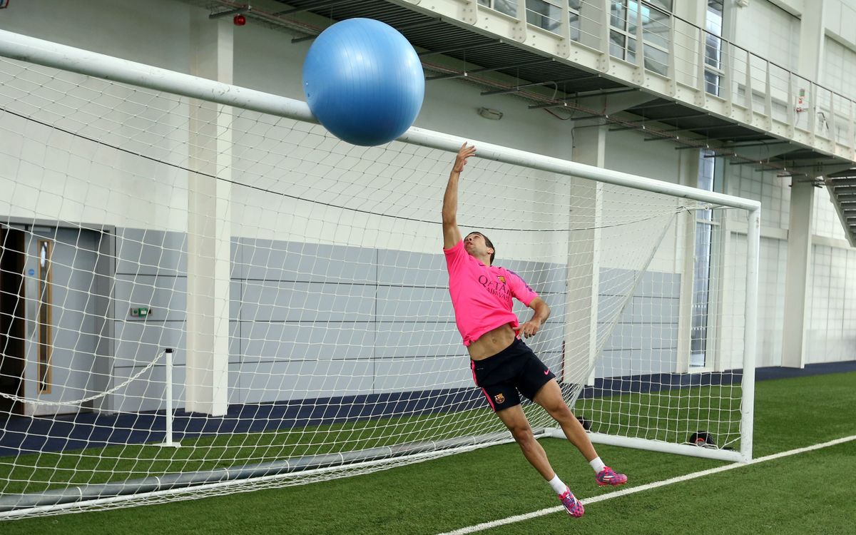 El quinto día en Birmingham desde dentro