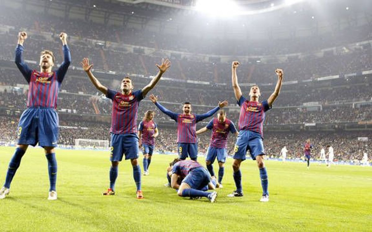 La historia de los Clásicos, en datos