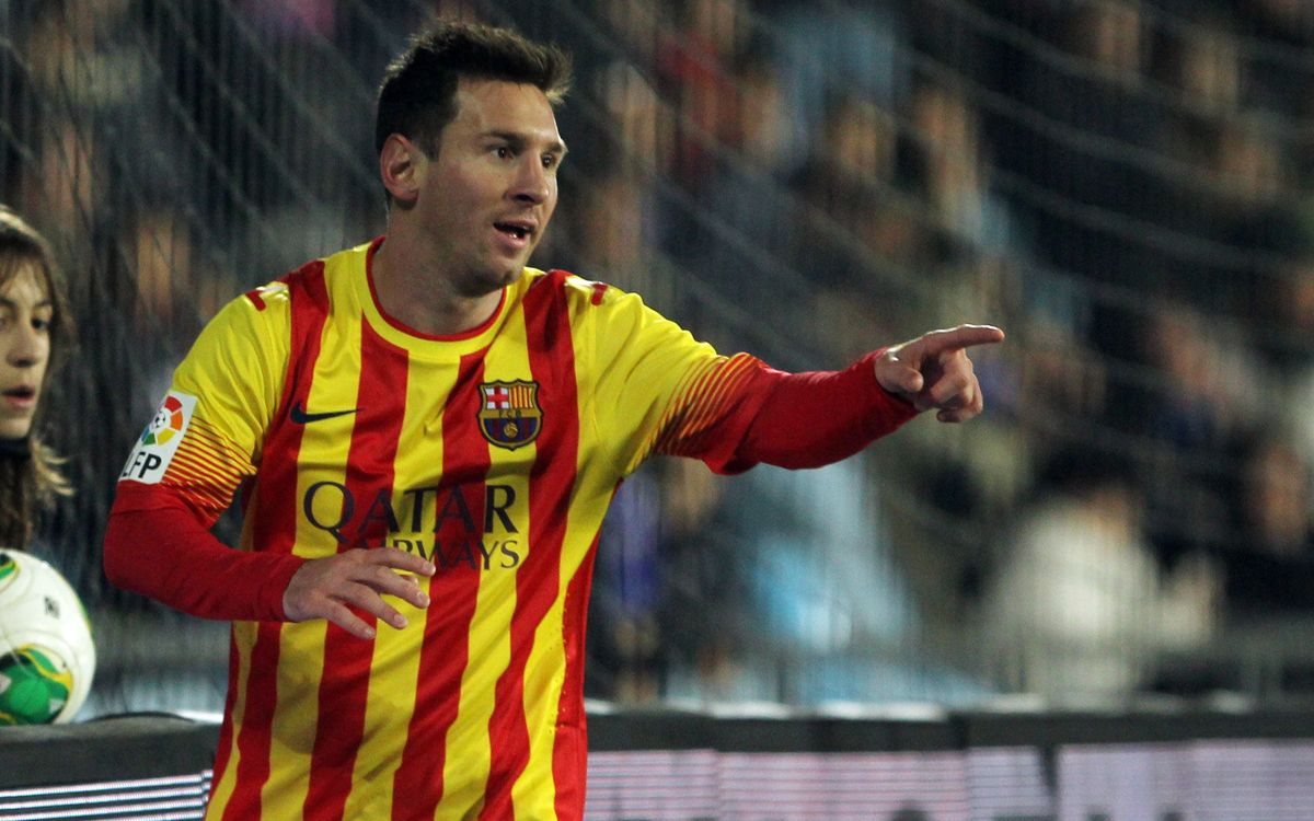 Llevant UD – FC Barcelona: El primer assalt