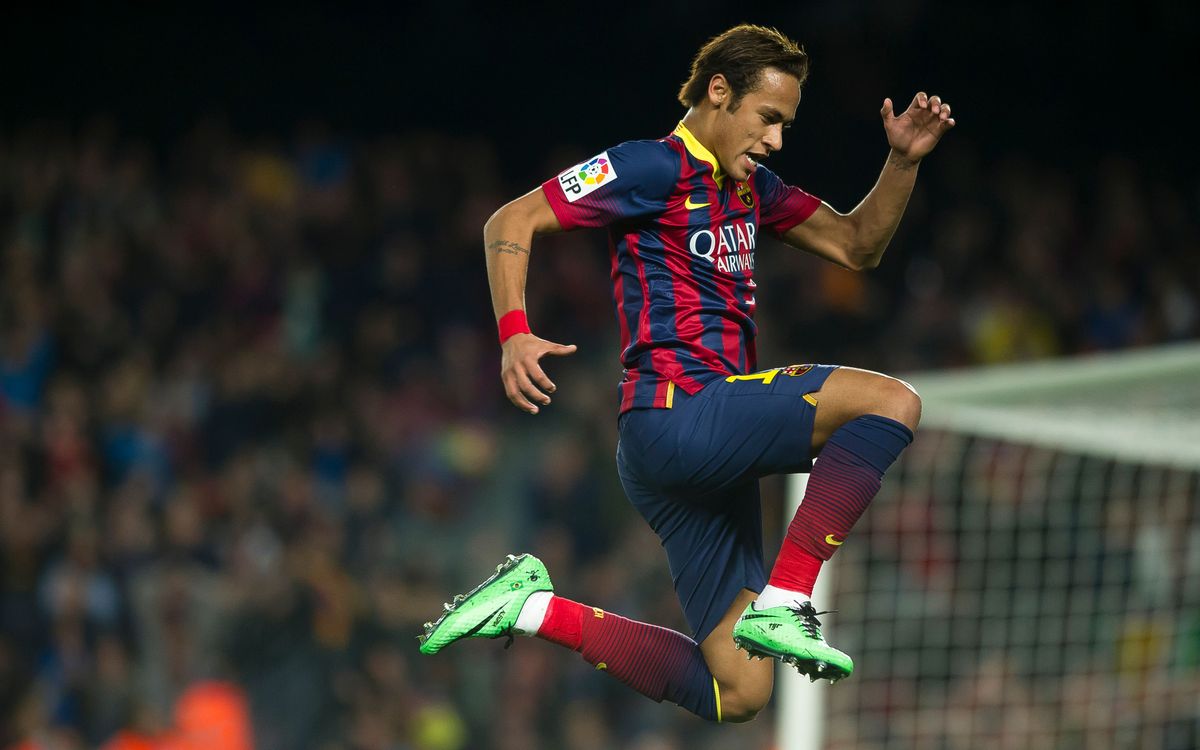 Neymar: “La humilitat és el factor principal”