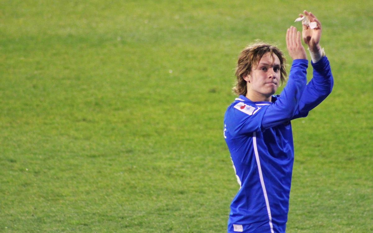 Acuerdo con el Dinamo de Zagreb por el fichaje de Alen Halilovic