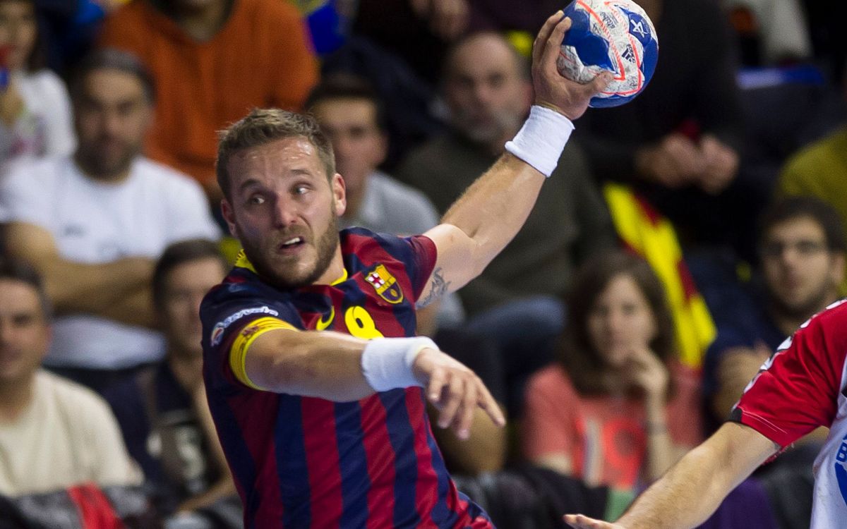 Aalborg - FC Barcelona: El primer paso hacia Colonia