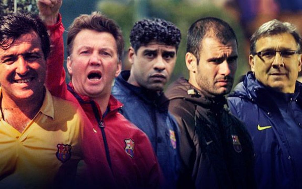 Tata Martino también se estrena en el Bernabéu con triunfo