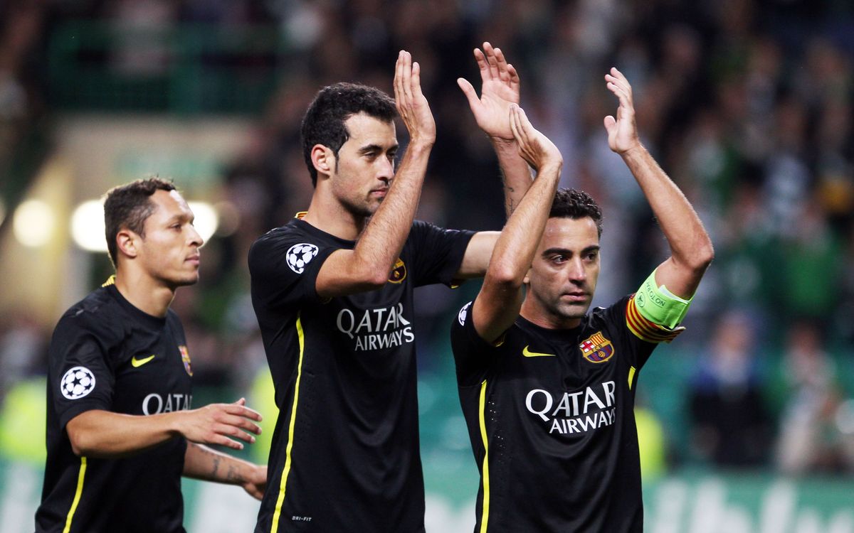 Setè partit sense encaixar cap gol