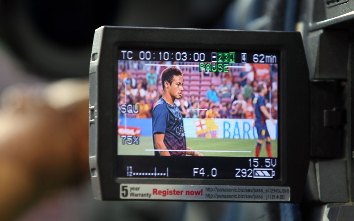 El FC Barcelona presentarà recurs a la sanció de la Comissió Nacional de la Competència