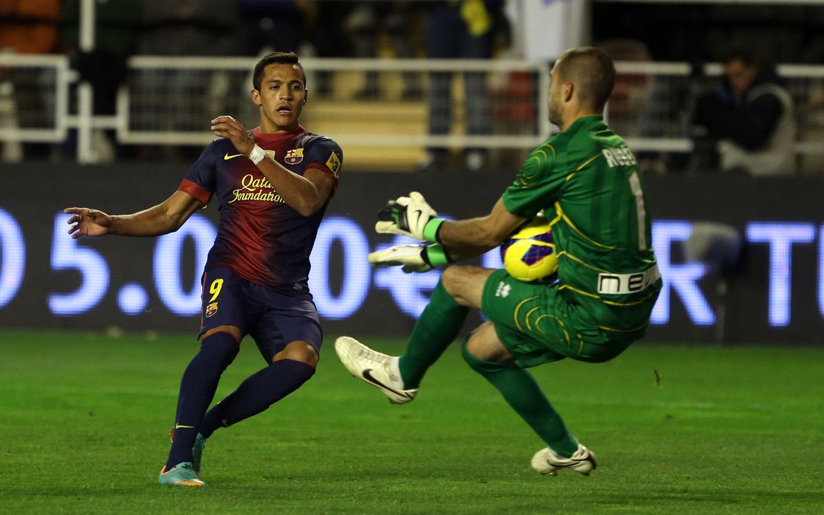 Rayo Vallecano – FC Barcelona: Els precedents no compten
