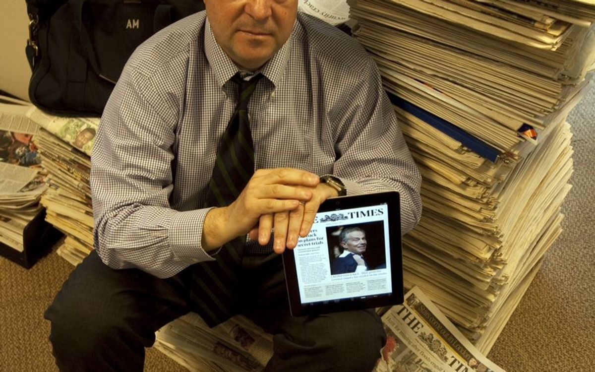 Nomenament d'Albert Montagut com a nou director de comunicació del FC Barcelona