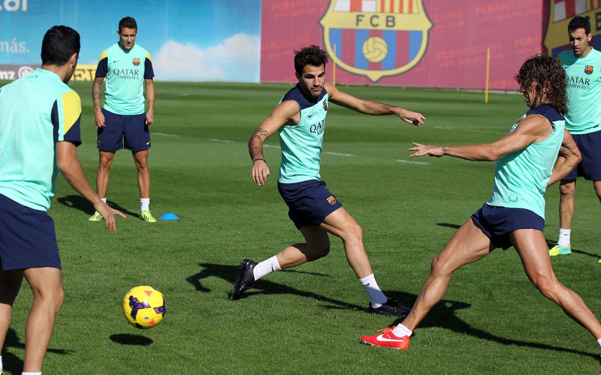 Doble compromís de Lliga intersetmanal