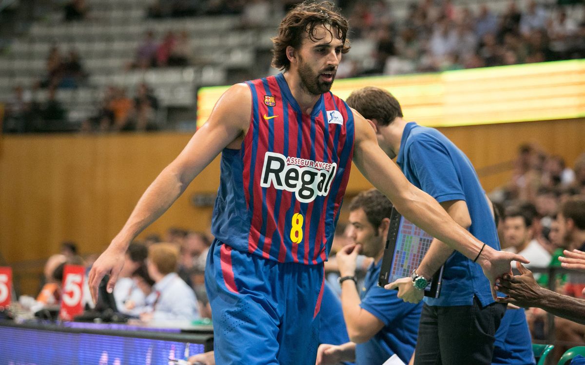 FC Barcelona – Joventut de Badalona: Un clàssic com a final de la Lliga