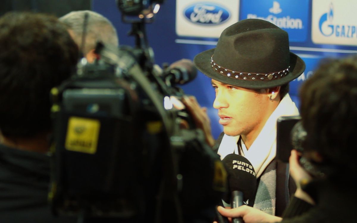 Barça-Celtic, la pel·lícula