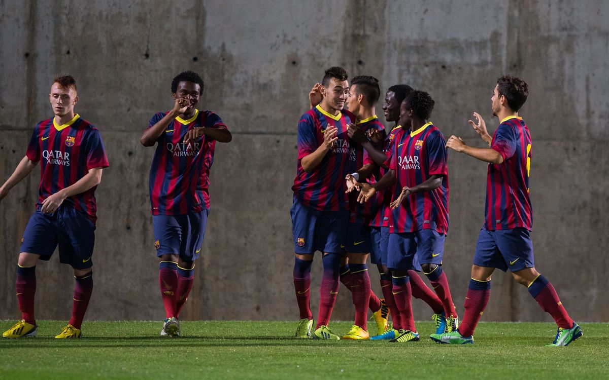 Live Streaming: Youth A team to face Celtic on Tuesday