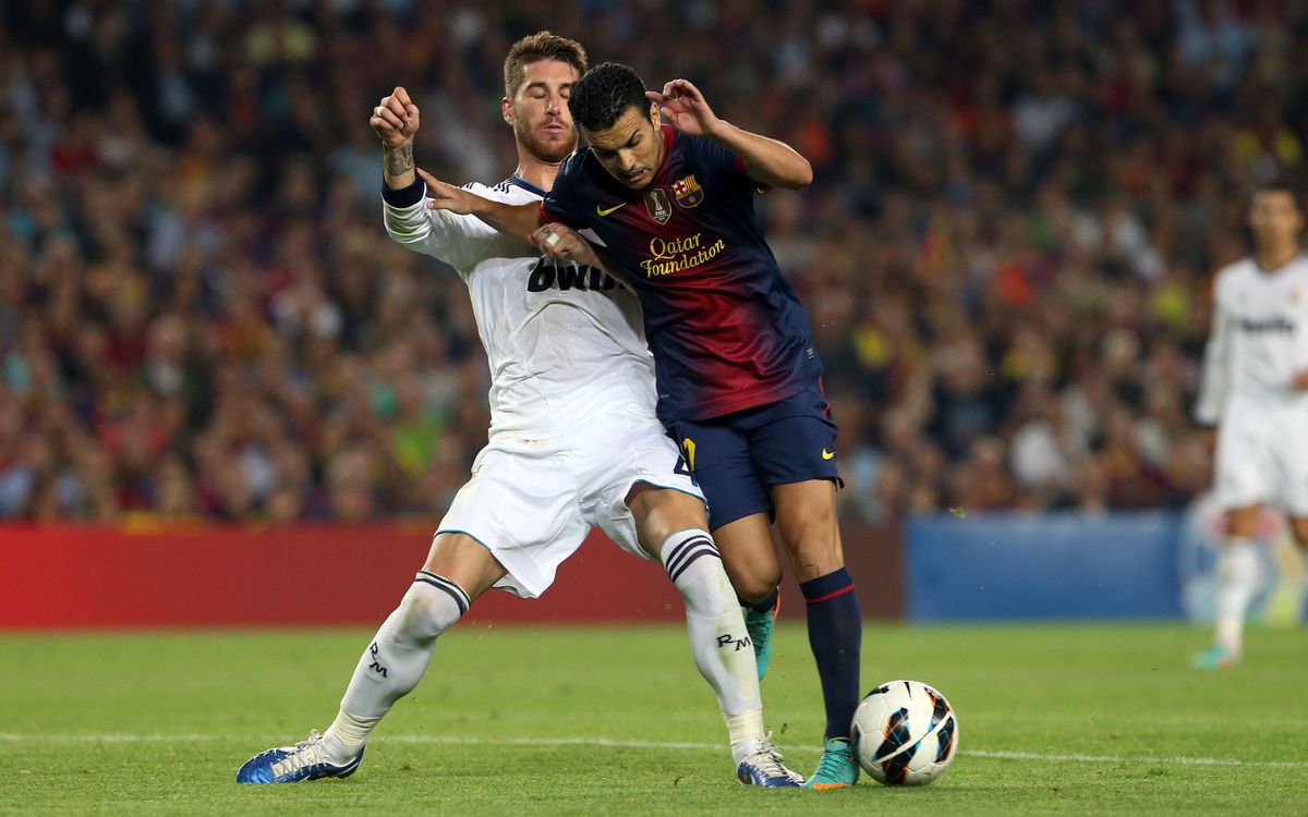 FC Barcelone - Real Madrid: Saviez-vous que...