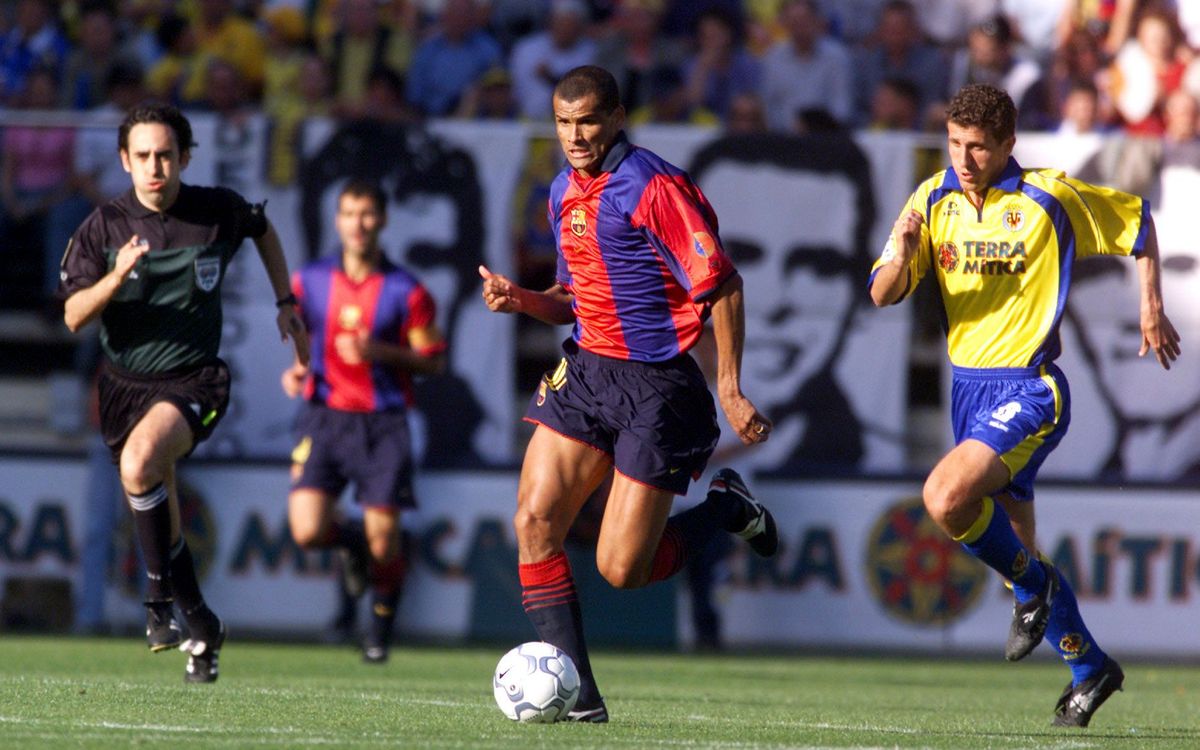 Un altre 4-4 a Vila-real... amb remuntada final