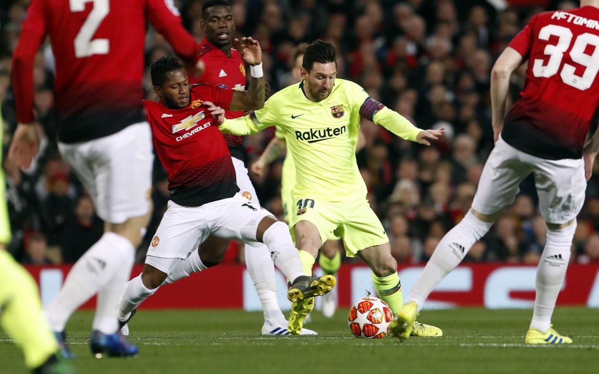 ¿Cuál será el resultado en el Camp Nou?