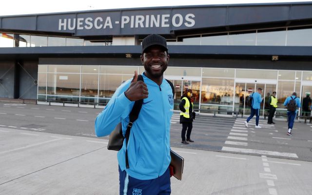 Viatge a Osca (12-04-19)