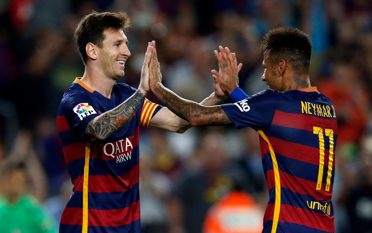 El Betis, primer rival en la Liga 2016/17