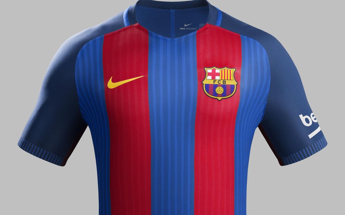 Tecnología y sostenibilidad en las camisetas