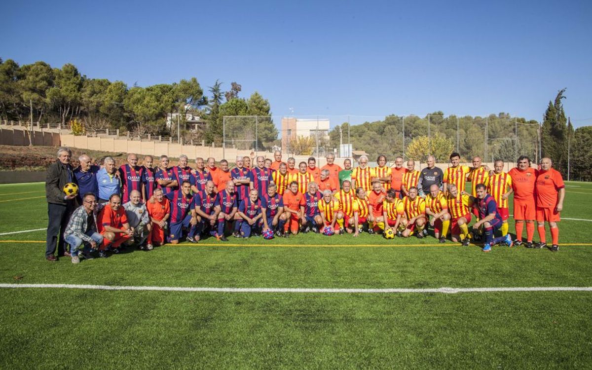 Un nuevo triangular en Sant Llorenç Savall