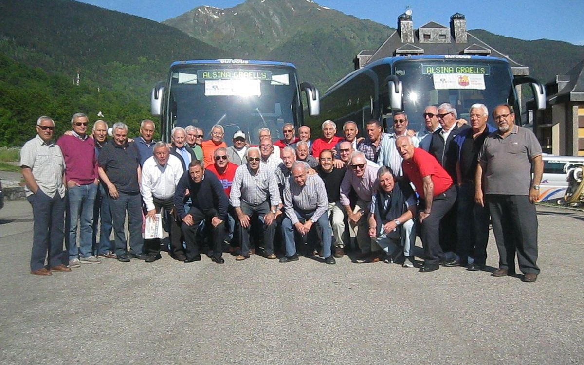 El peruano Juan Seminario, invitado de honor de la décima edición de la Folga 65