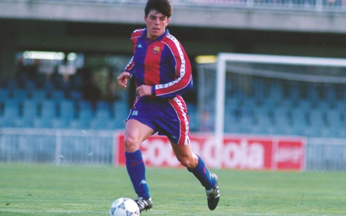 Cembranos: “Debutar en el primer equipo es vivir el sueño que cualquier niño de la cantera tiene durante años”